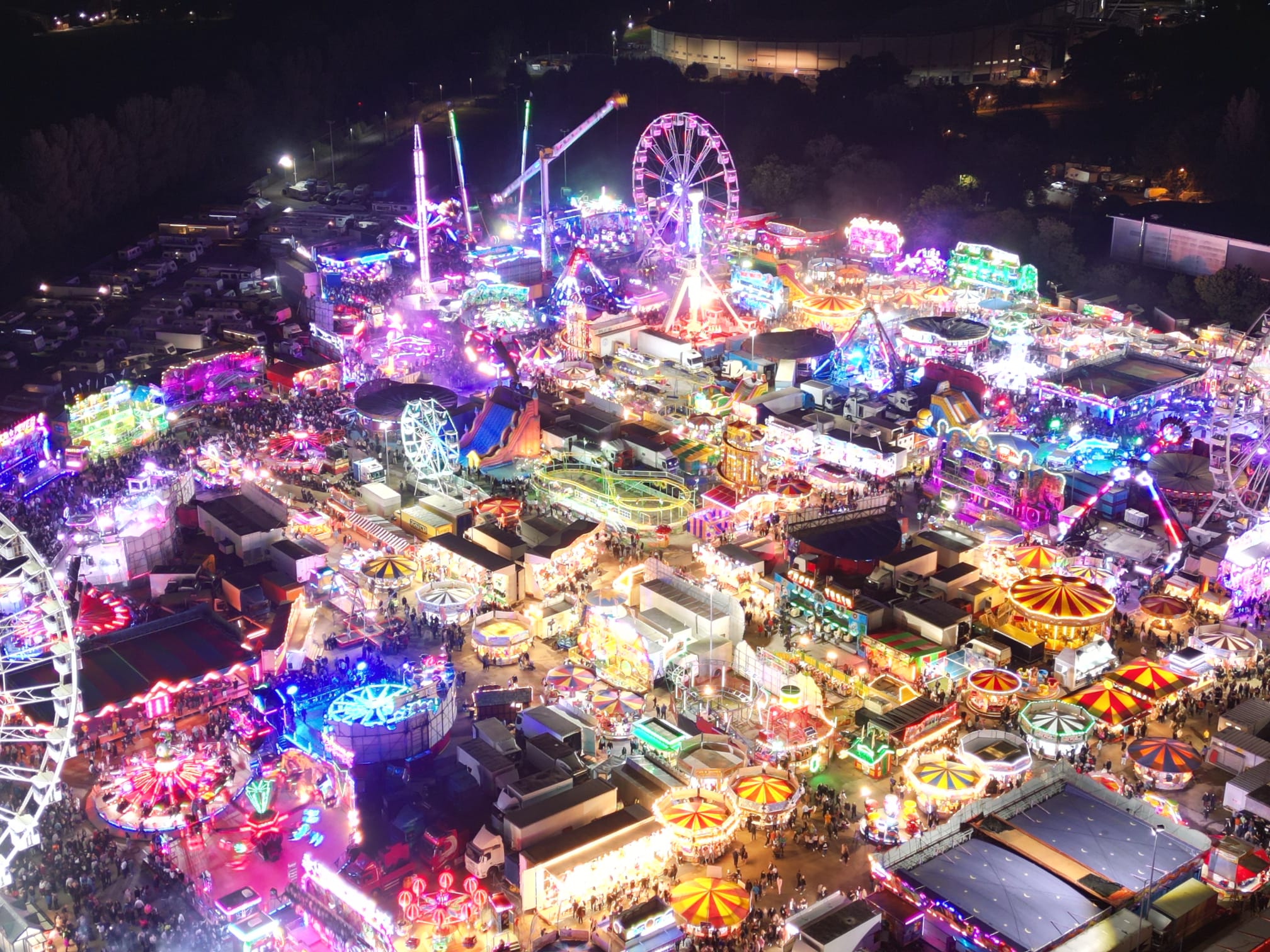 Drone Photo 1