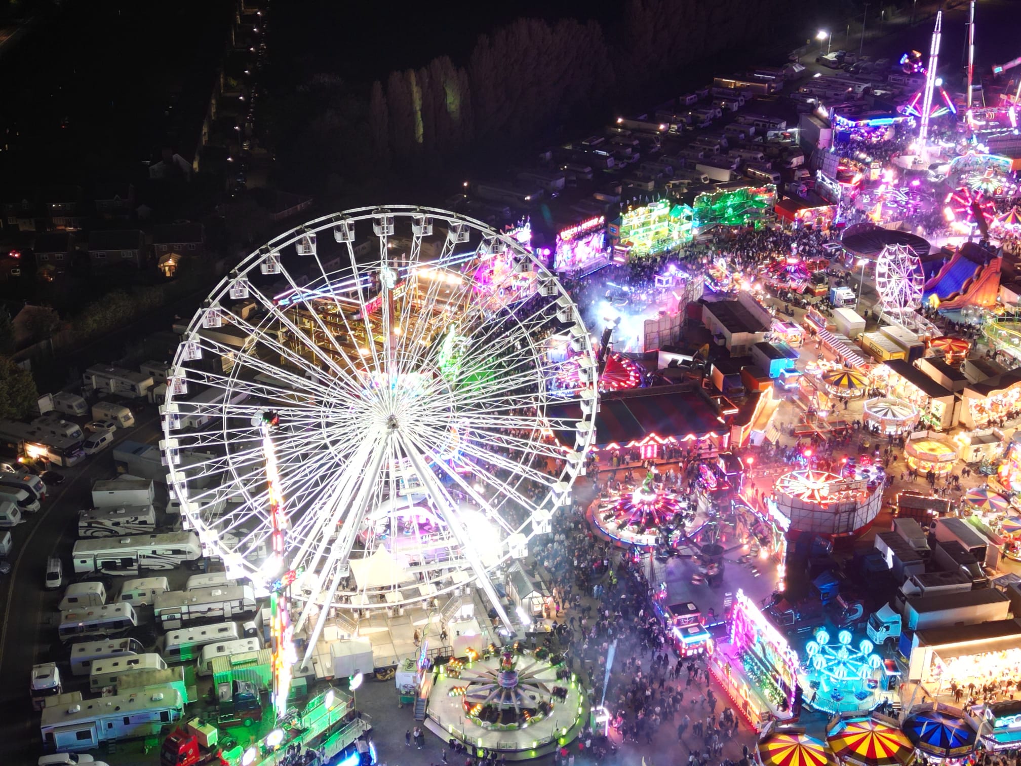 Drone Photo 2
