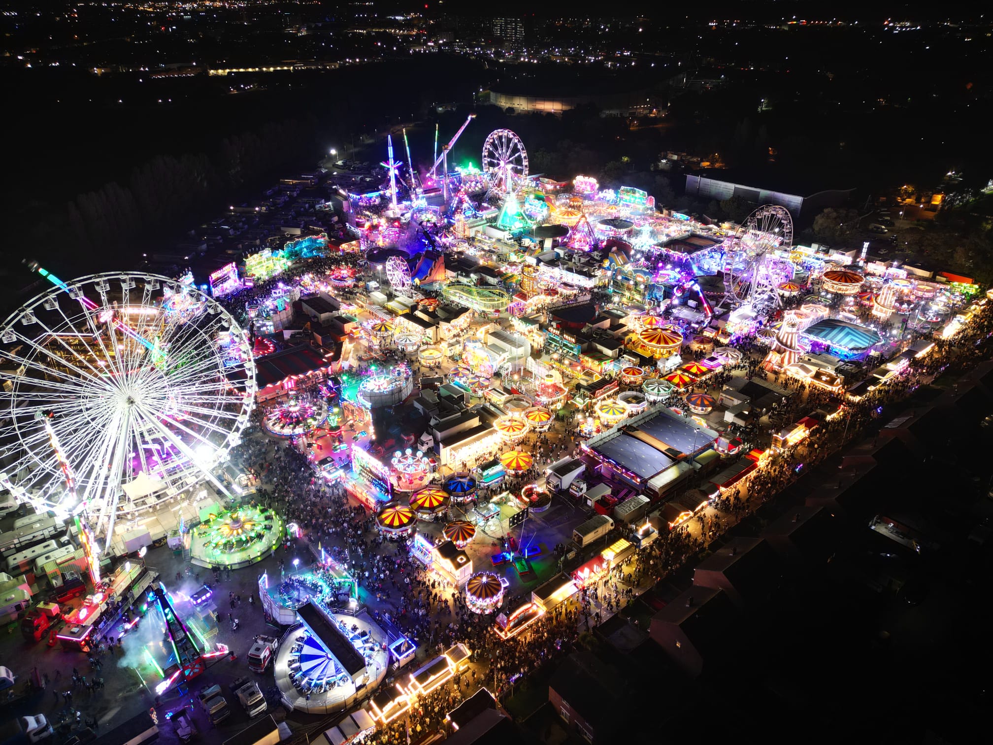 Drone Photo 3