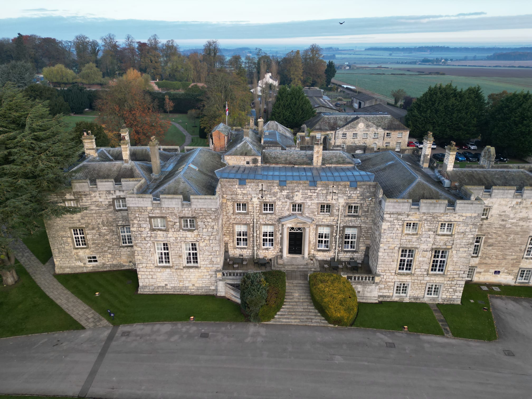 Drone Photo 8